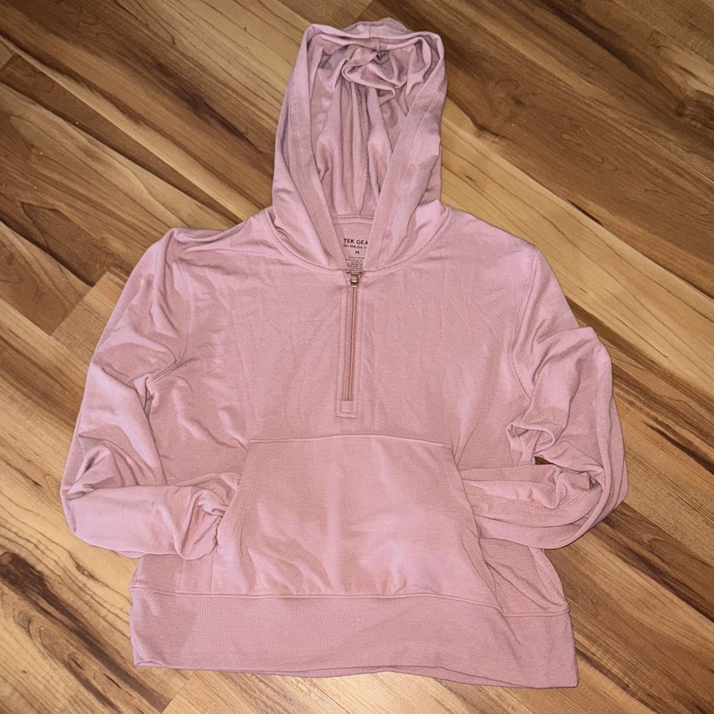 Tek Gear Hoodie-M